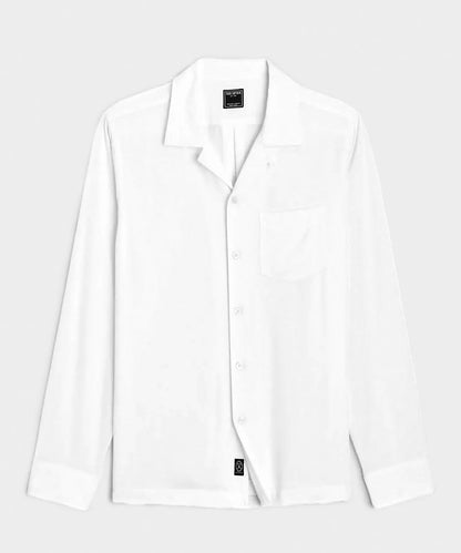 Hollywood Shirt - White