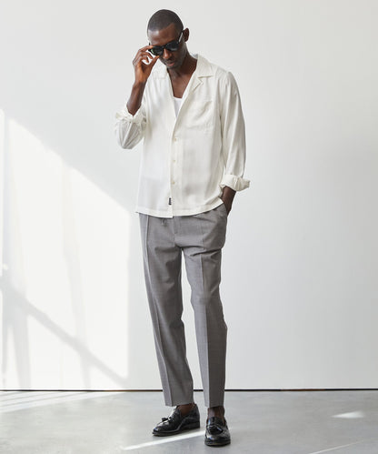 Hollywood Shirt - White