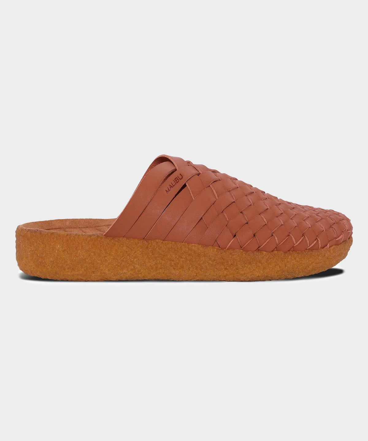 Malibu Canyon Mule - Brown