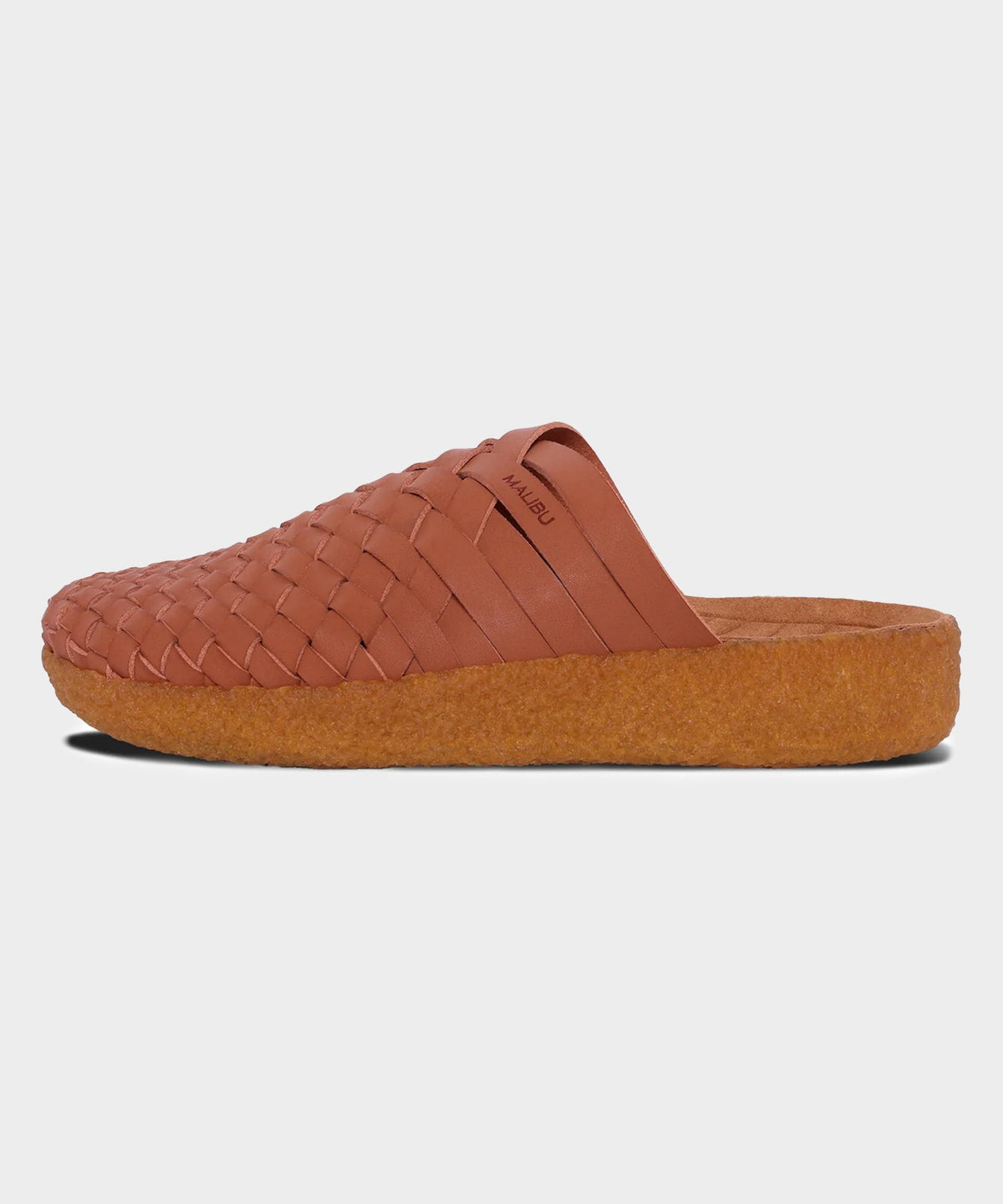 Malibu Canyon Mule - Brown