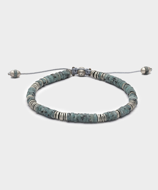 Maor Turquoise Lazuli Bracelet - Turquoise