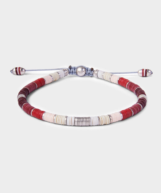 Maor Rizon Bracelet Wine Mix - Wine