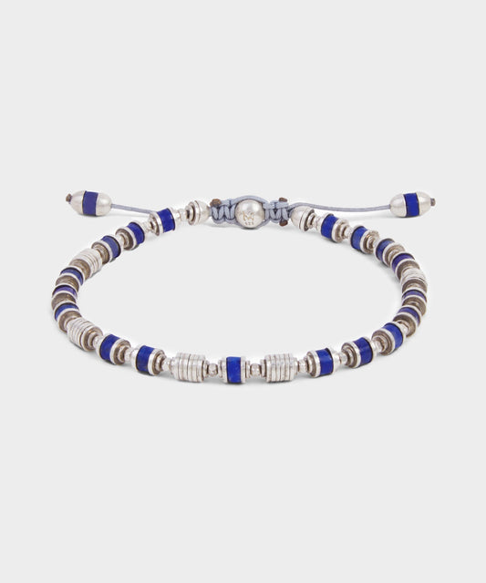 Maor Saguaro Bracelet - Blue