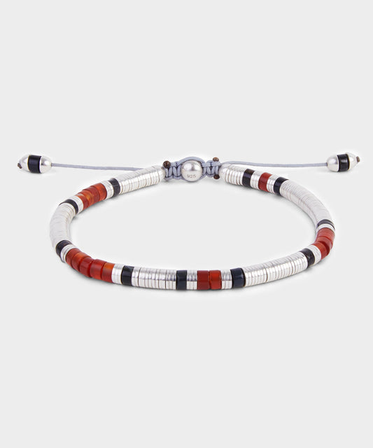 Maor Sonoran Bracelet - Red