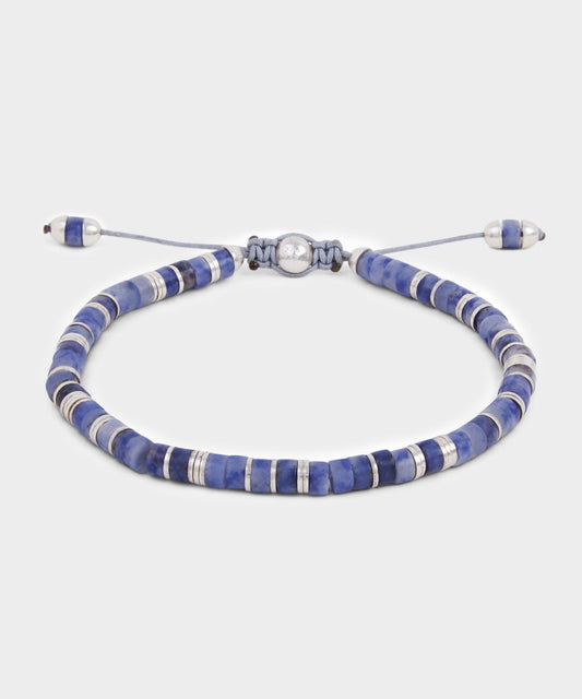 Maor Tucson Bracelet Blue Aventurine - Blue