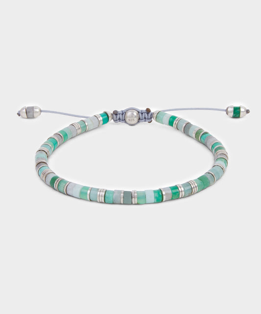 Maor Tucson Turquoise Bracelet - Turquoise