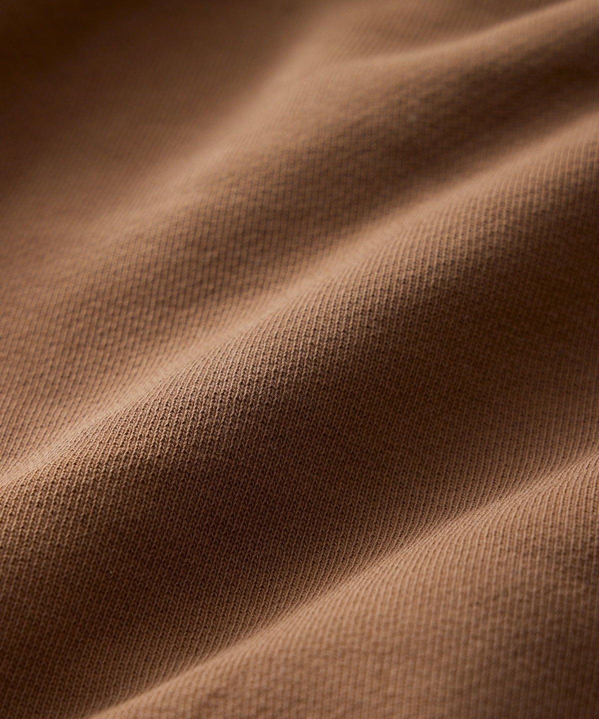 Champion French Terry Hoodie - Glazed Pecan