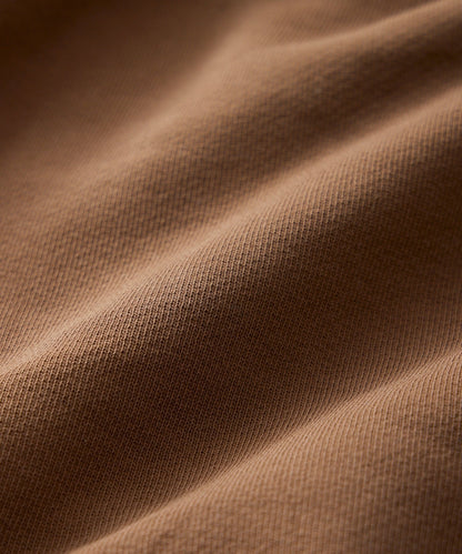 Champion French Terry Hoodie - Glazed Pecan