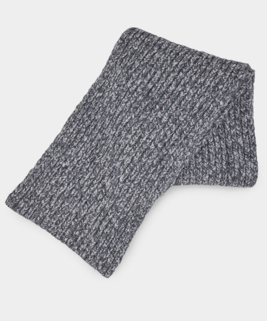 Mouline Scarf - Storm Cloud