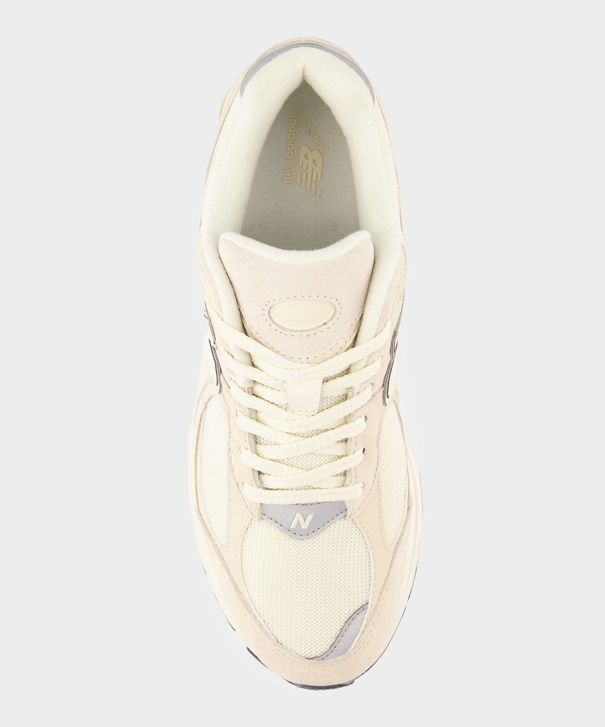 New Balance 2002R Sneaker - White