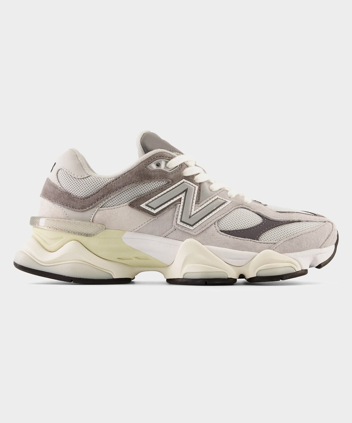 New Balance 9060 Sneaker - Grey