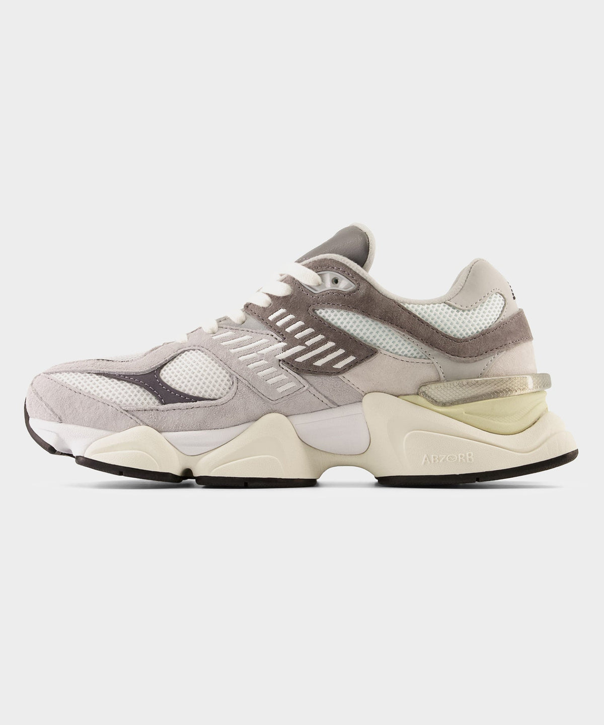 New Balance 9060 Sneaker - Grey