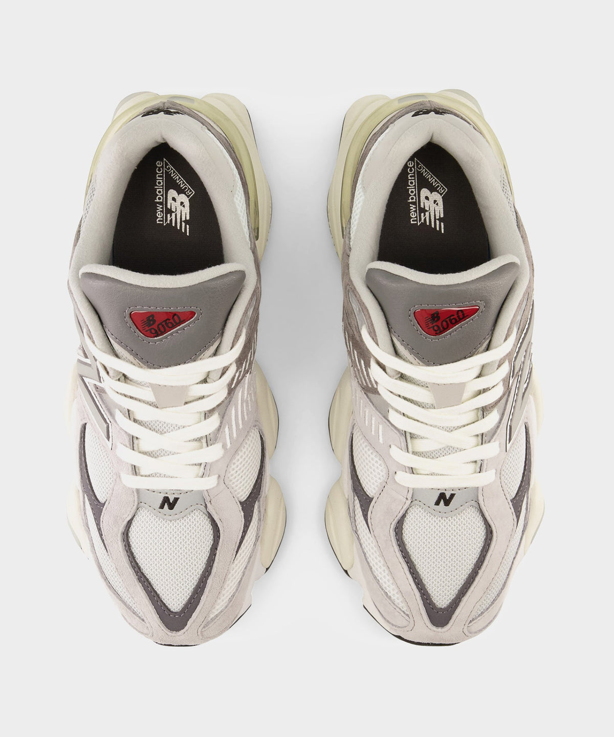 New Balance 9060 Sneaker - Grey