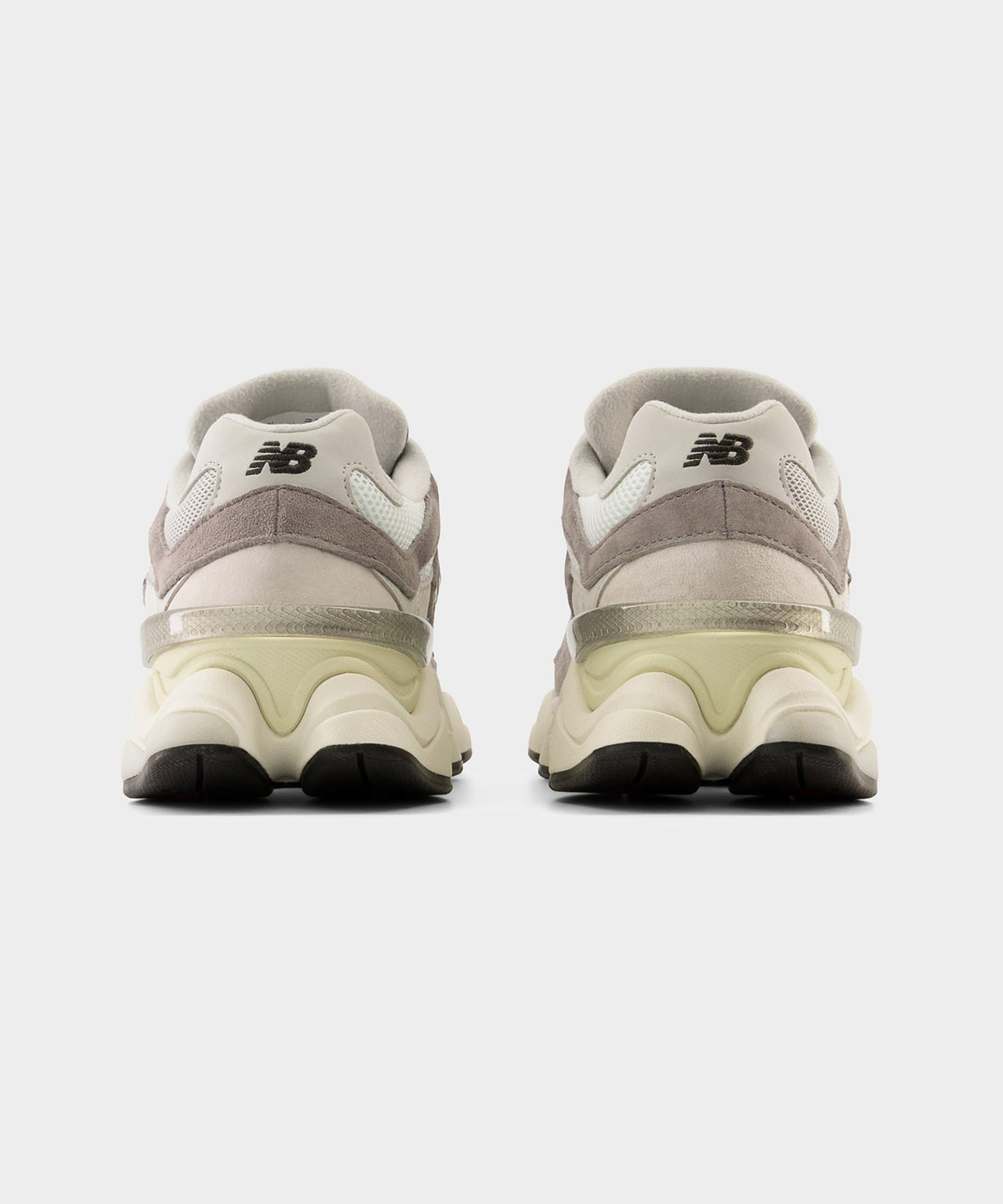 New Balance 9060 Sneaker - Grey