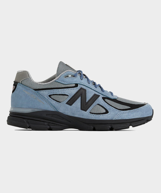 New Balance Made in USA 990v4 - Blue