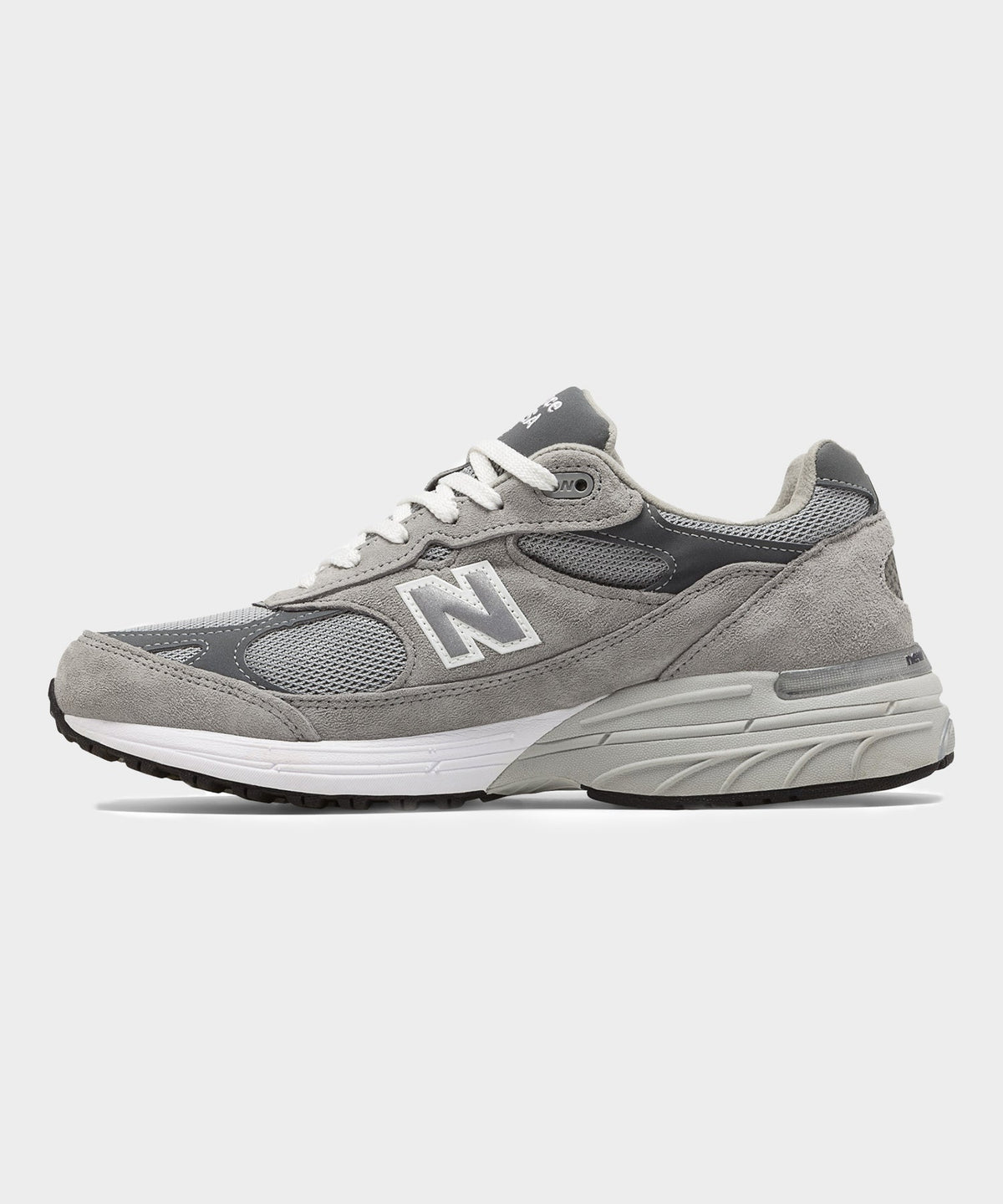 New Balance Made in USA 993 Sneaker - Grey