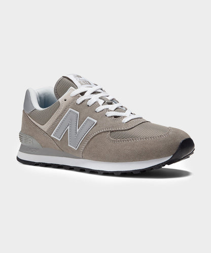 New Balance 574 Sneaker - Navy/grey