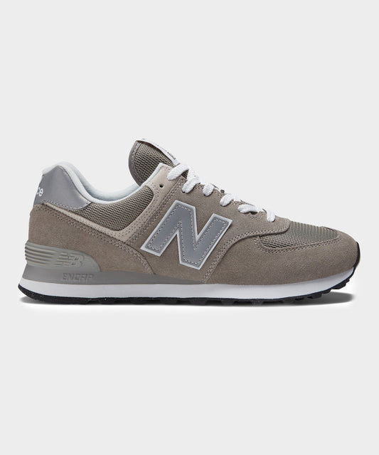New Balance 574 Sneaker - Navy/grey