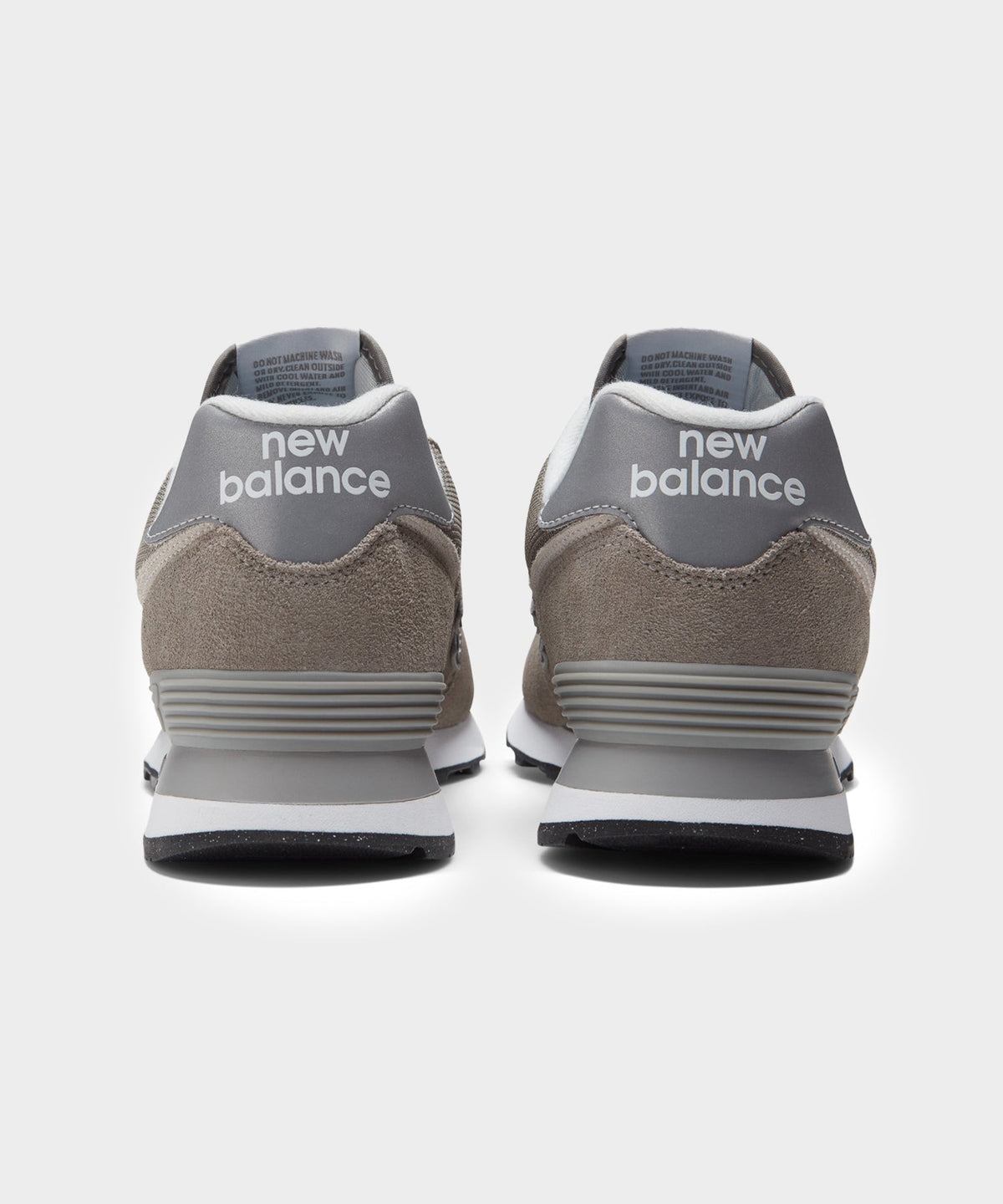 New Balance 574 Sneaker - Navy/grey