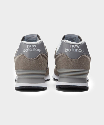 New Balance 574 Sneaker - Navy/grey