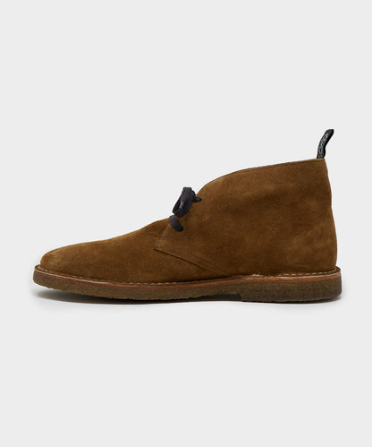 Nomad Boot - Tobacco