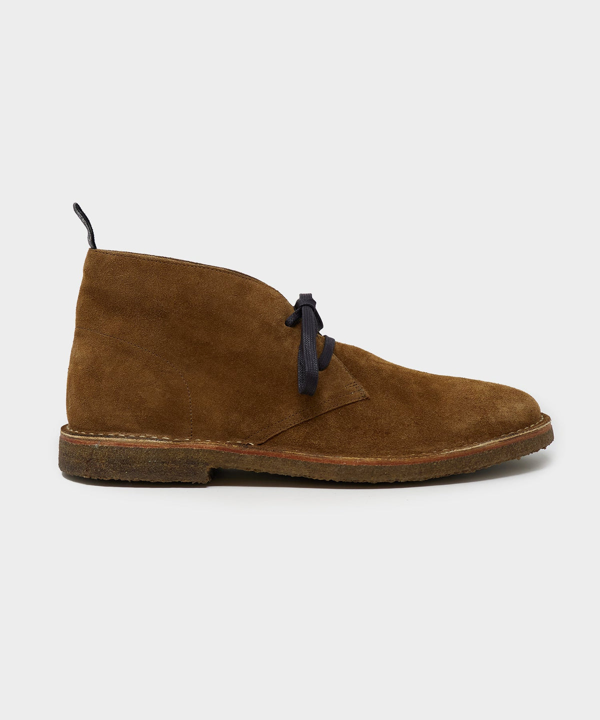 Nomad Boot - Tobacco
