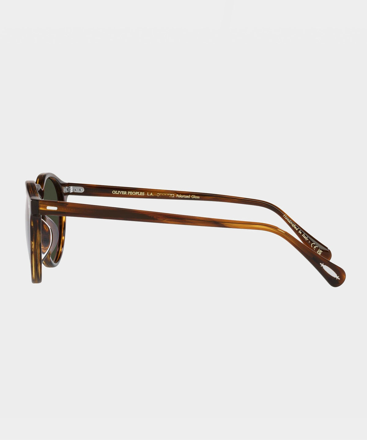 Oliver Peoples Gregory Peck Sunglasses - Multi