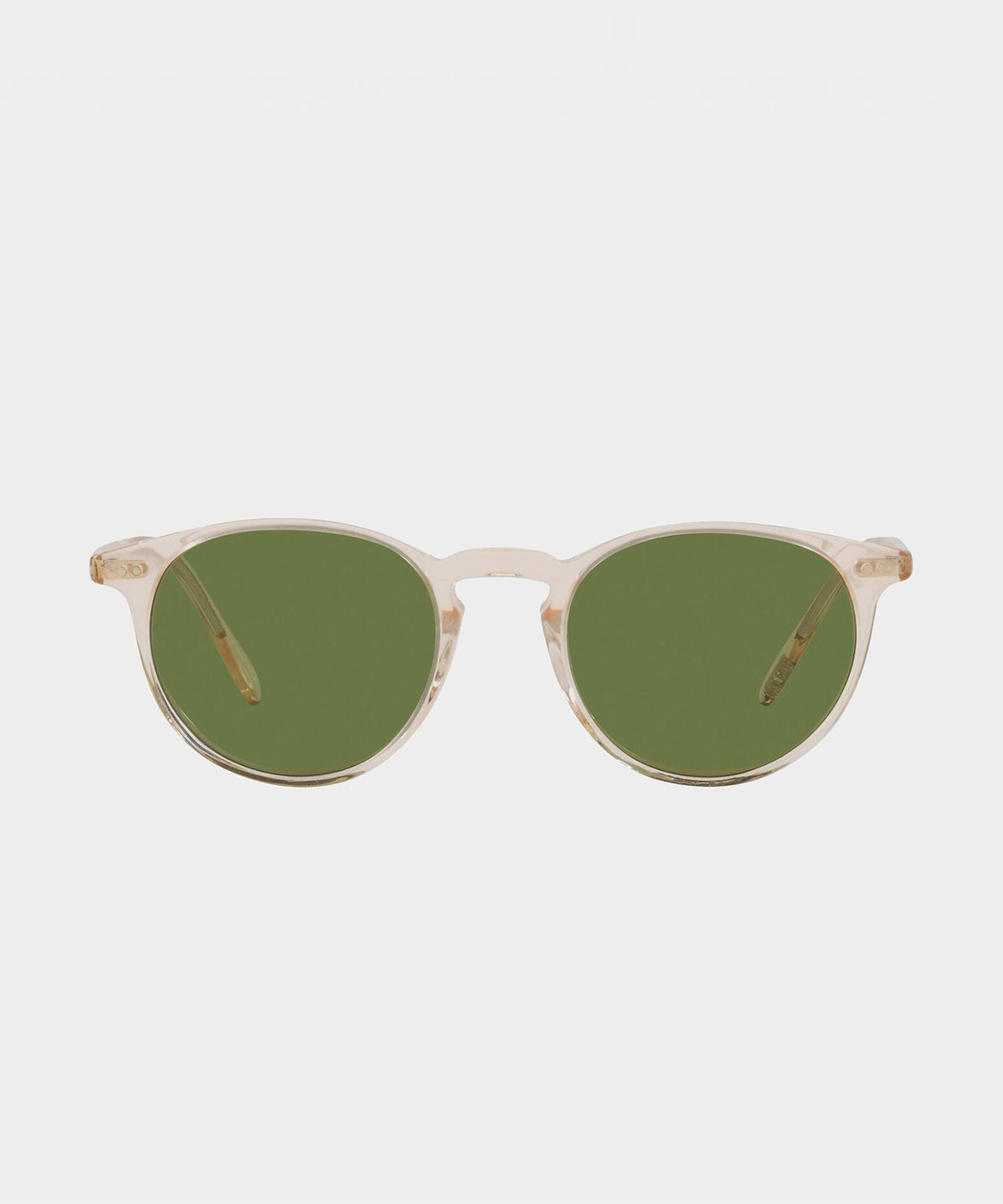 Oliver Peoples Riley Sunglasses - Multi