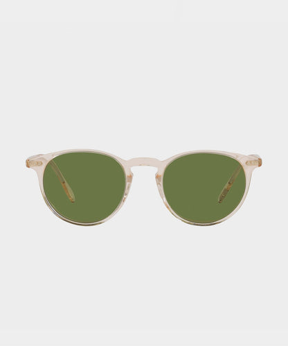 Oliver Peoples Riley Sunglasses - Multi