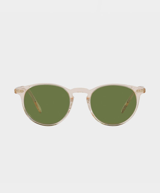 Oliver Peoples Riley Sunglasses - Multi