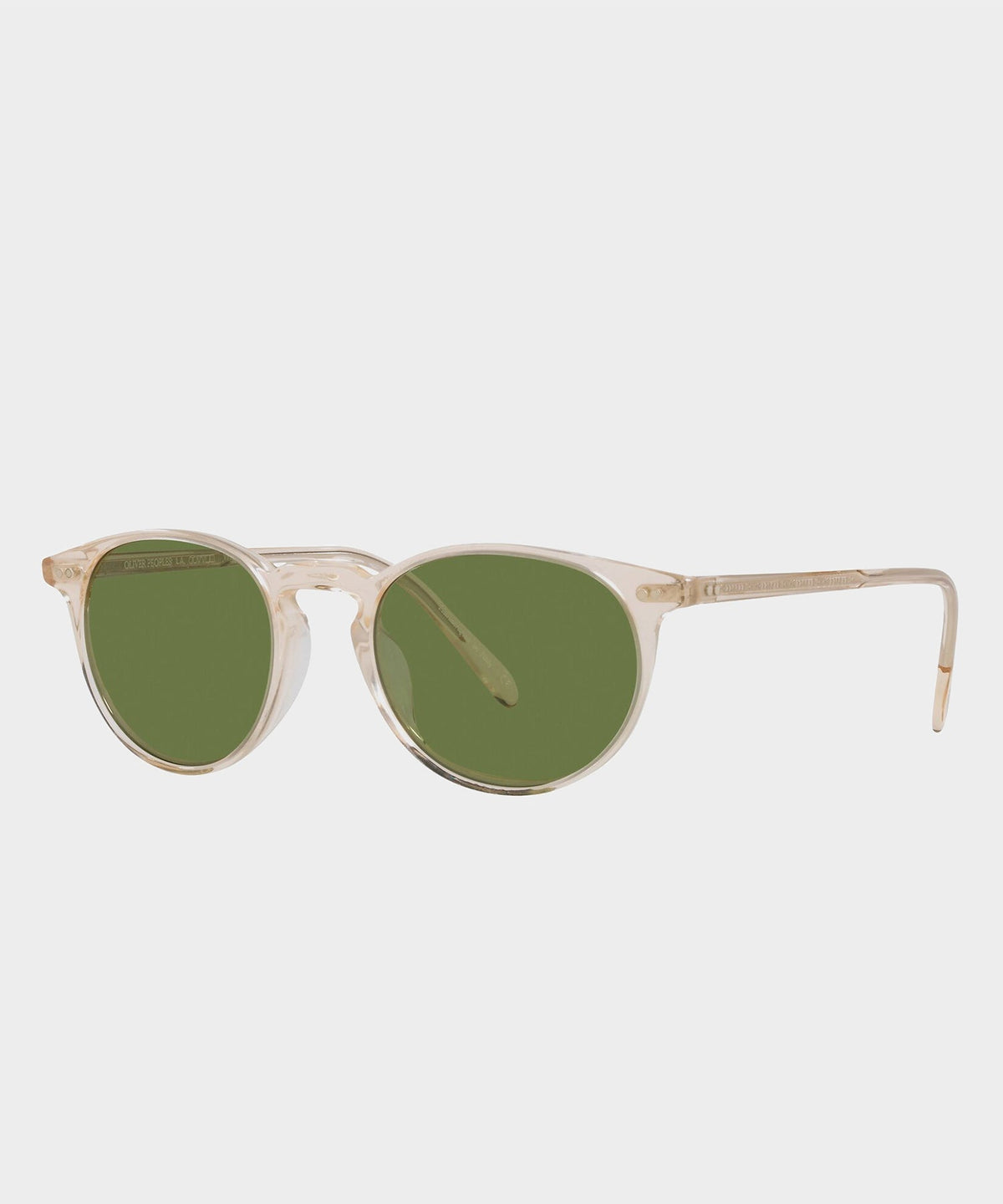 Oliver Peoples Riley Sunglasses - Multi