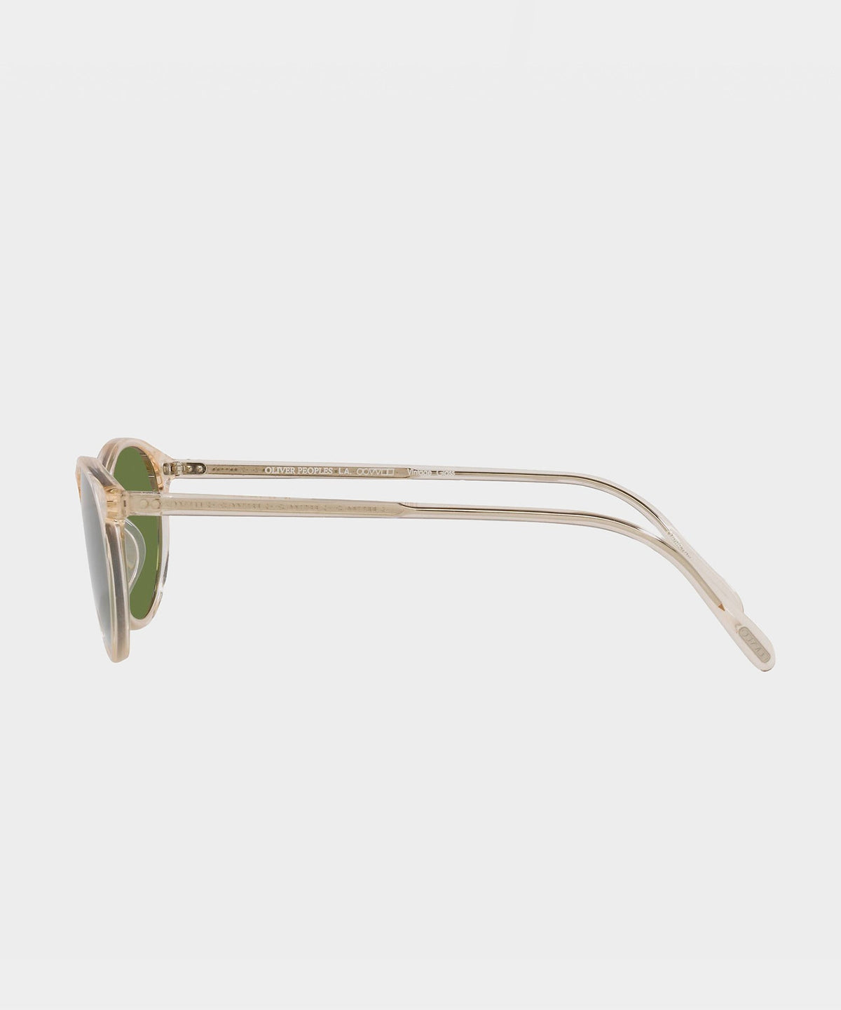 Oliver Peoples Riley Sunglasses - Multi