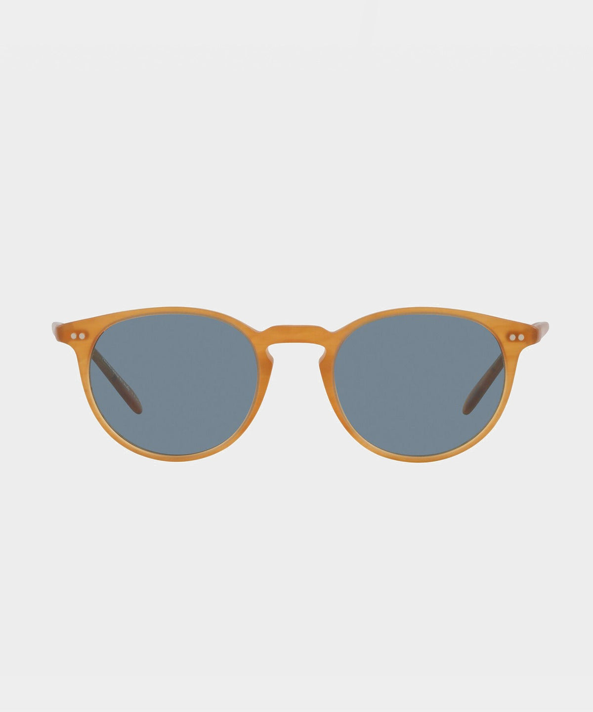Oliver Peoples Riley Sunglasses - Multi