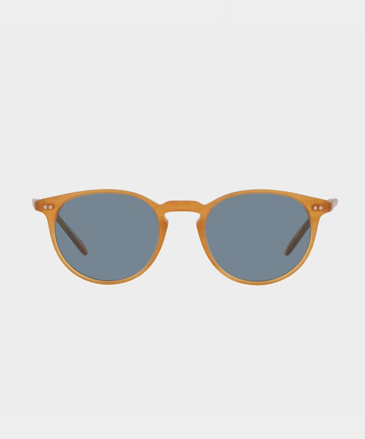Oliver Peoples Riley Sunglasses - Multi
