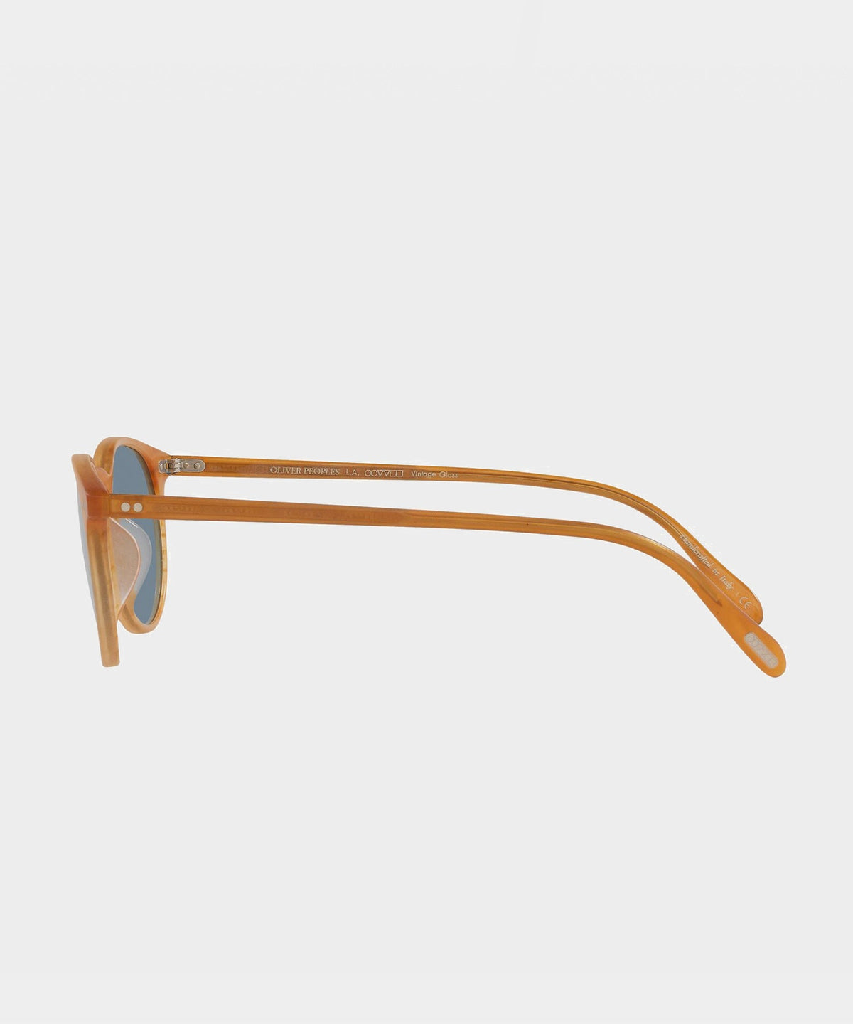 Oliver Peoples Riley Sunglasses - Multi