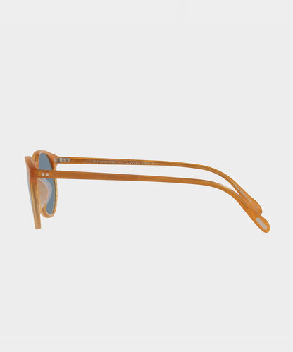 Oliver Peoples Riley Sunglasses - Multi
