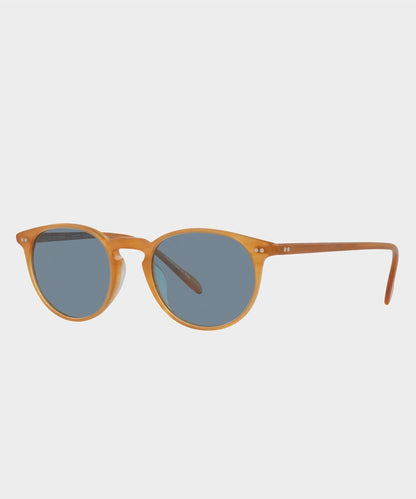Oliver Peoples Riley Sunglasses - Multi