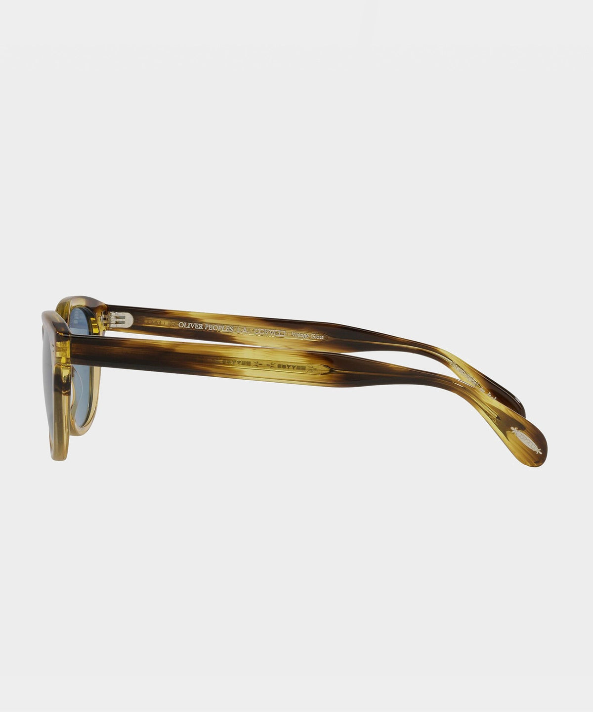 Oliver Peoples Sheldrake Sunglasses - Multi