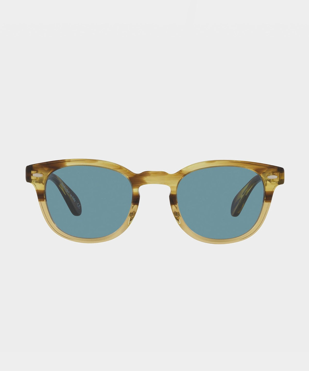 Oliver Peoples Sheldrake Sunglasses - Multi