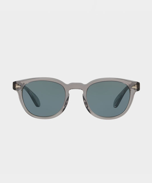 Oliver Peoples Sheldrake Sunglasses - Multi