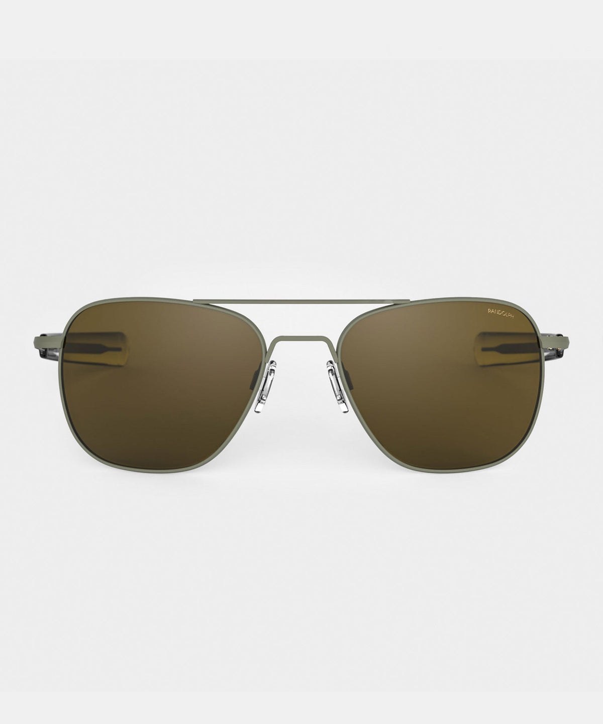Randolph x Todd Snyder Aviator - Olive