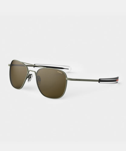 Randolph x Todd Snyder Aviator - Olive