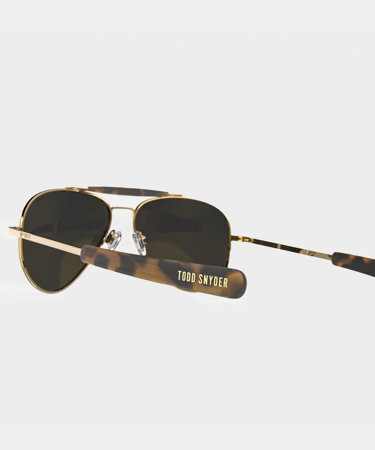 Randolph X Todd Snyder Sportsman - Gold
