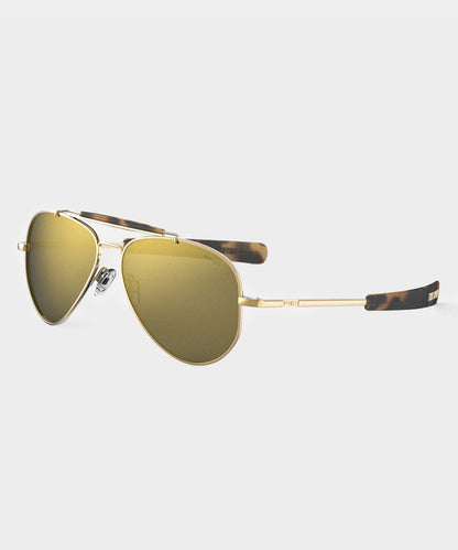 Randolph X Todd Snyder Sportsman - Gold