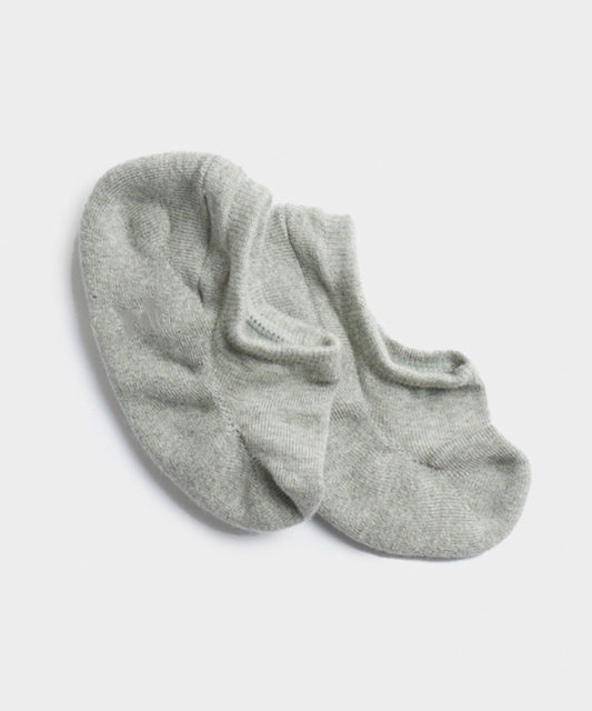 RoToTo Pile Foot Cover - Grey