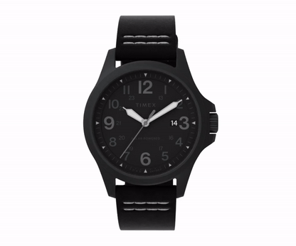 Todd Snyder x Timex Blackout Expedition North Watch - Black