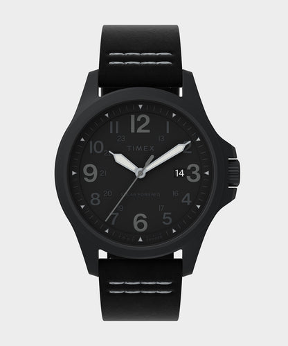 Todd Snyder x Timex Blackout Expedition North Watch - Black
