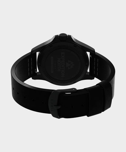 Todd Snyder x Timex Blackout Expedition North Watch - Black