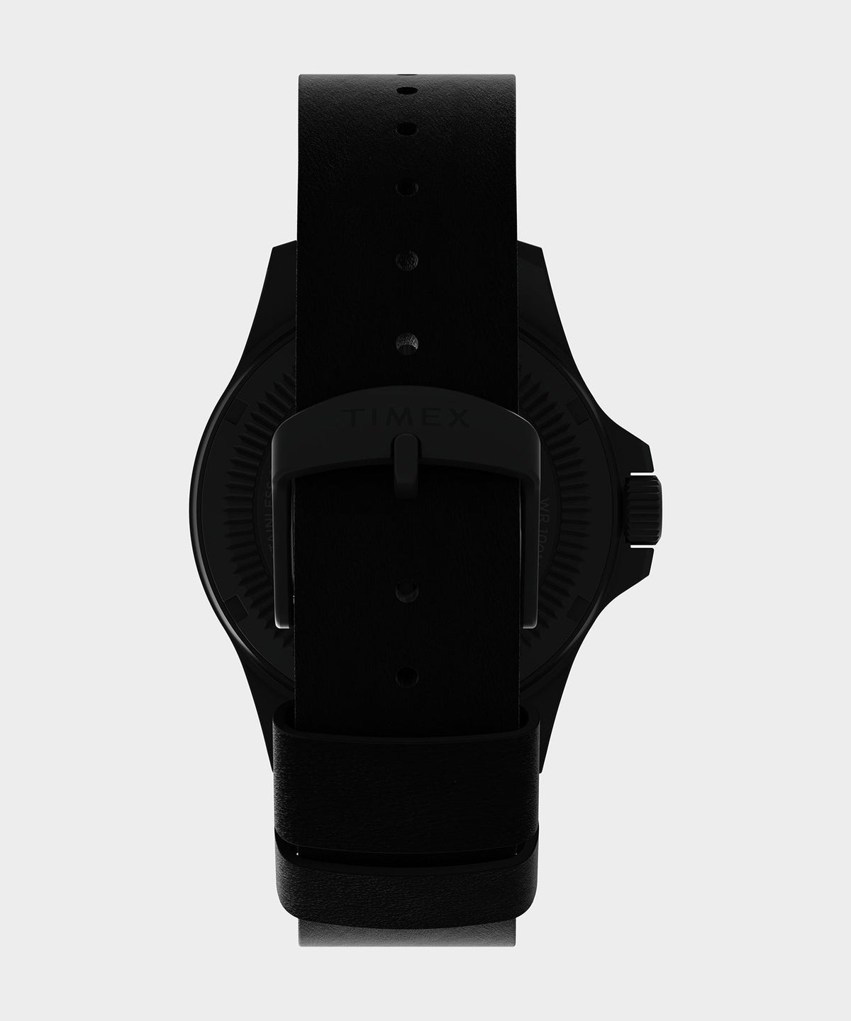 Todd Snyder x Timex Blackout Expedition North Watch - Black