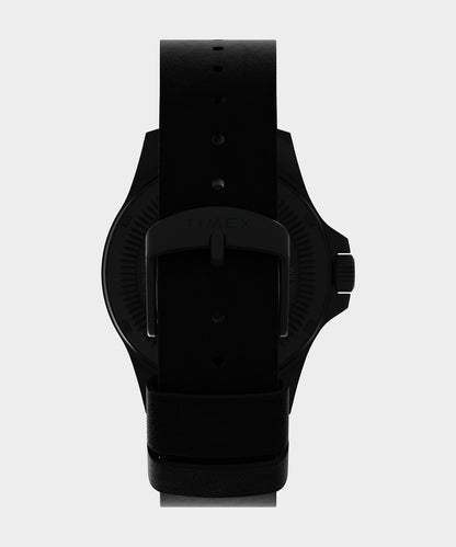 Todd Snyder x Timex Blackout Expedition North Watch - Black